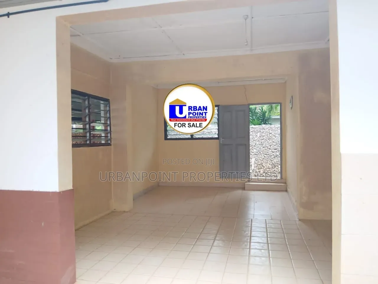 4bdrm Maisonette in Nyali Mkomani for sale