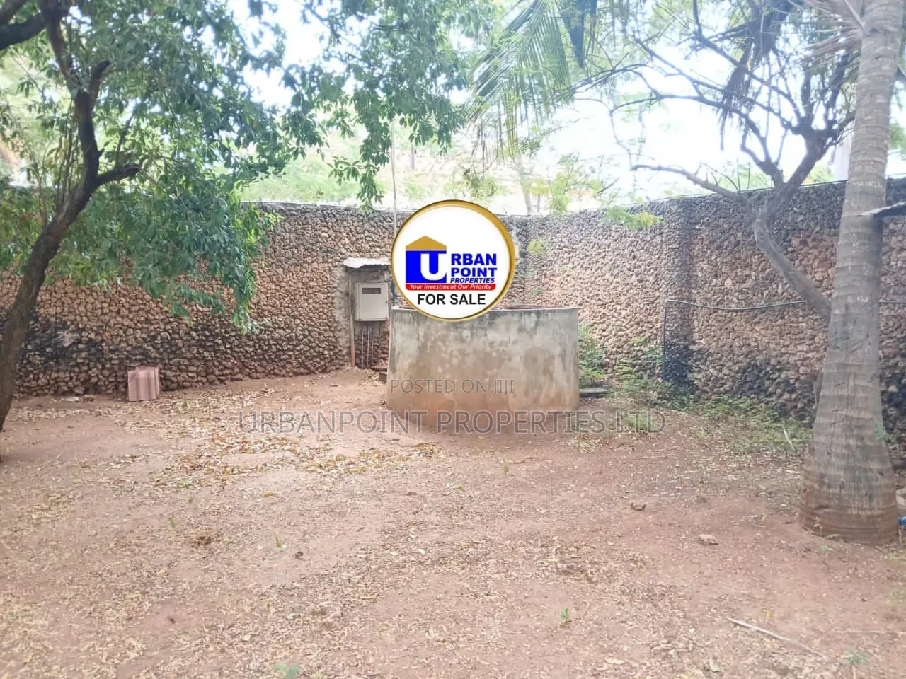 4bdrm Maisonette in Nyali Mkomani for sale