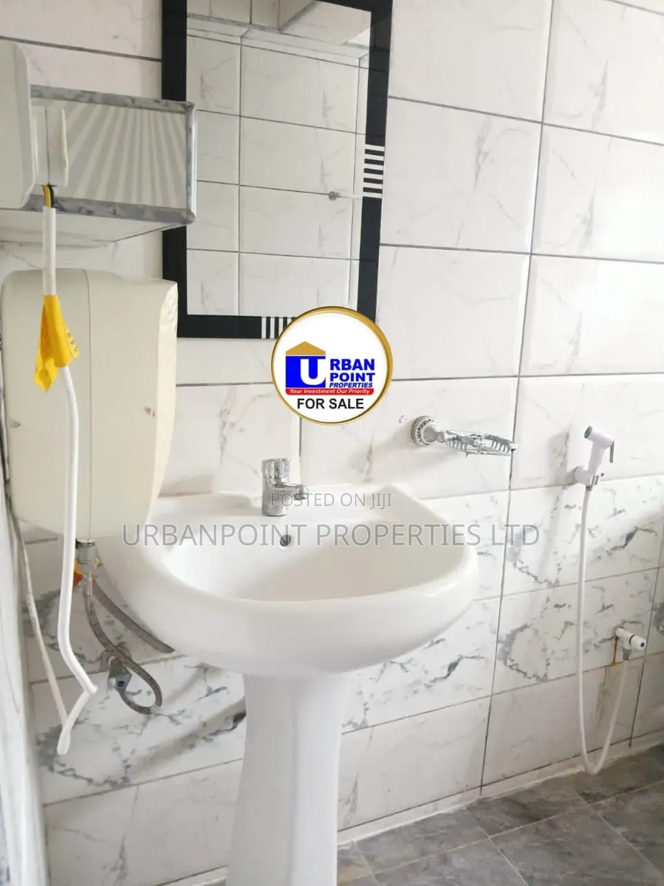 4bdrm Maisonette in Nyali Mkomani for sale