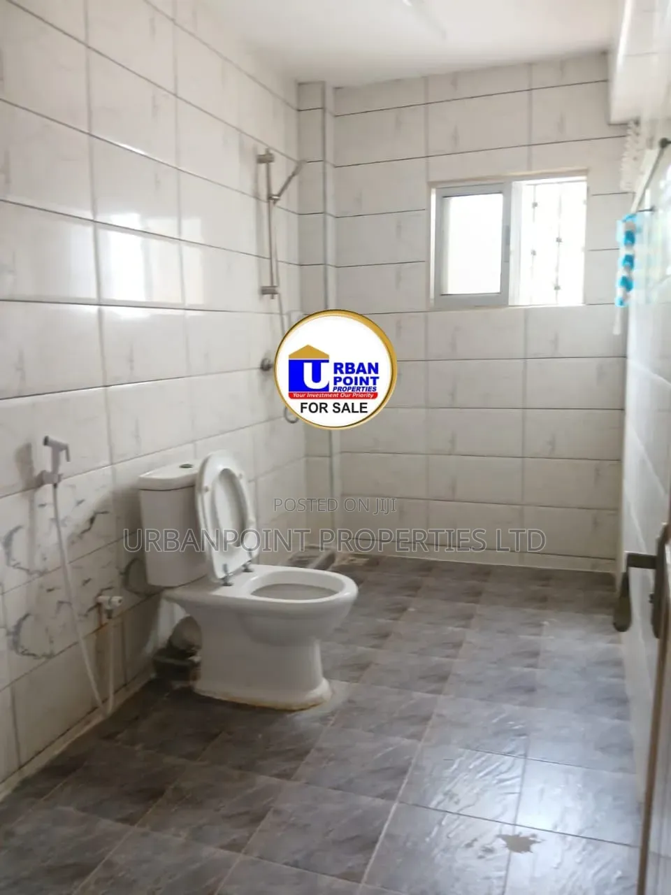 4bdrm Maisonette in Nyali Mkomani for sale