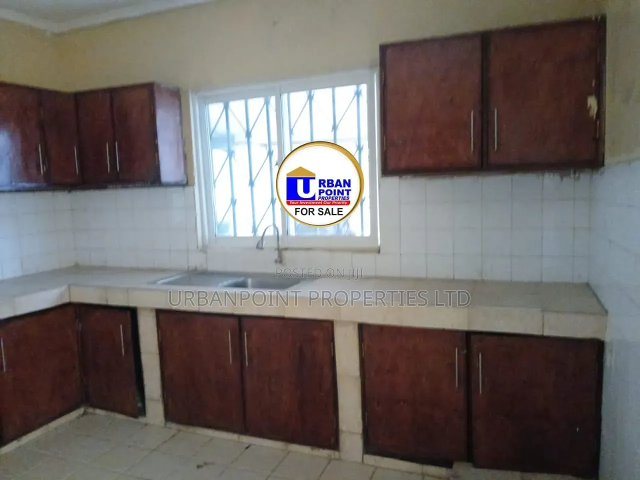 4bdrm Maisonette in Nyali Mkomani for sale