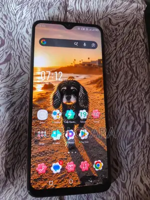 Infinix Hot 11 Play 64 GB Rose Gold