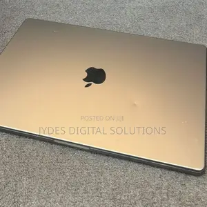 Laptop Apple MacBook Pro 2021 M1 32GB Apple M1 SSD 512GB