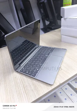 Laptop Lenovo IdeaPad D330 4GB Intel Atom SSD 60GB