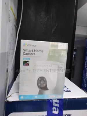 Elite EZVIZ H8C Outdoor Monitoring Solution