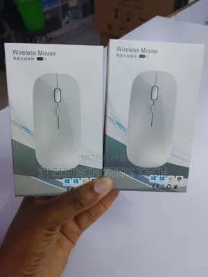 Bluetooth Wireless Mouse