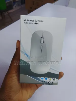 Bluetooth Wireless Mouse