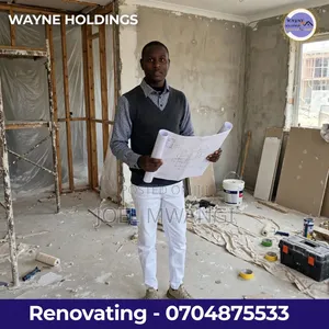 Wayne Holdings Services Company