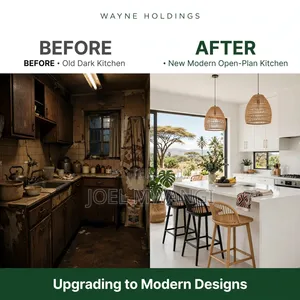 Wayne Holdings Company