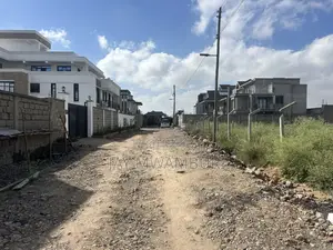 50 By100 Syokimau Gated