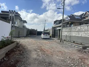 50 By100 Syokimau Gated