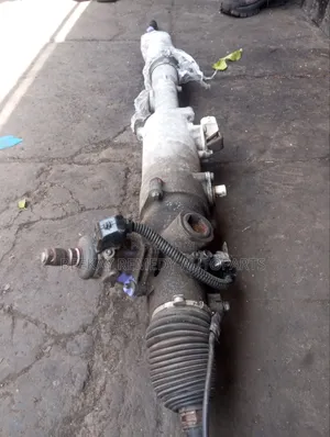 Toyota Mark X Steering Rack 2WD.