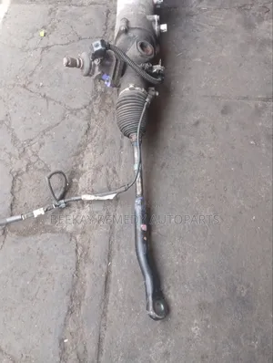 Toyota Mark X Steering Rack 2WD.
