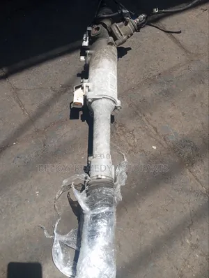 Toyota Mark X Steering Rack 2WD.