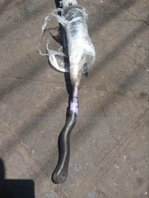 Toyota Mark X Steering Rack 2WD.
