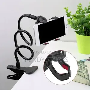 Flexible Phone Holder