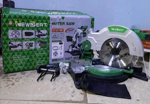 Newbeat 210mm Mitre Saw / Newbeat 1450 W Mitre Saw