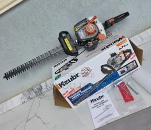 Powerful Kzubr Gasoline Hedge Trimmer