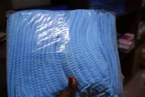 Hair Nets for Hospitals