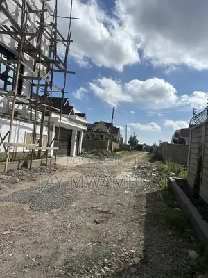 50 By100 Syokimau Gated