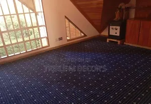 Long Lasting Office 12mm Executive Wall Carpet