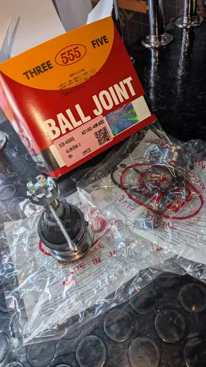 Ball Joint Nissan Serena Nissan Almera