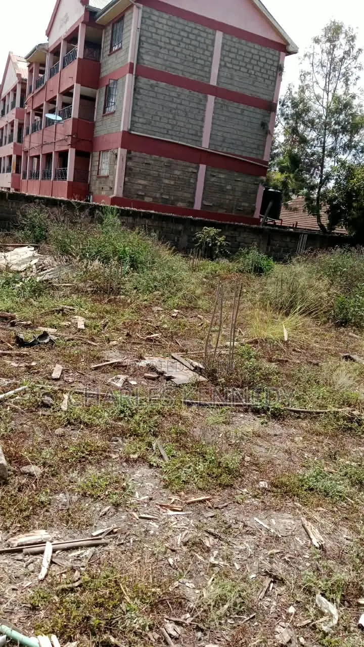 Developed Plot