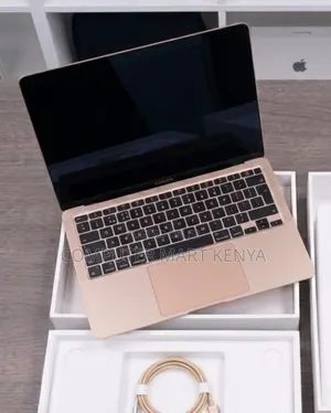 New Laptop Apple MacBook Air 2020 8GB Intel Core i5 SSD 512GB