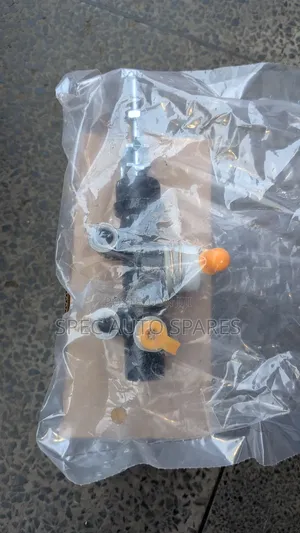 Upper Clutch Master Cylinder Toyota Shark