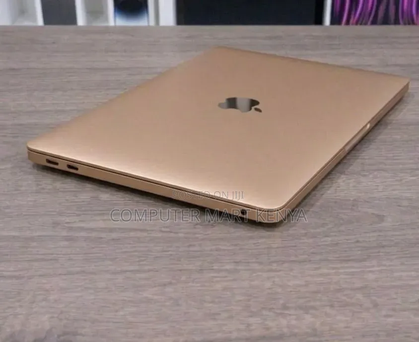 New Laptop Apple MacBook Air 2020 8GB Intel Core i5 SSD 512GB