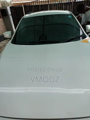 Premium LLumar Nano Ceramic Tint Mazda CX-3 | Heat UV Protection