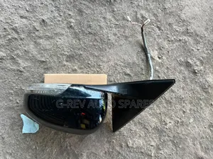 Mark X Grx130 Side Mirror