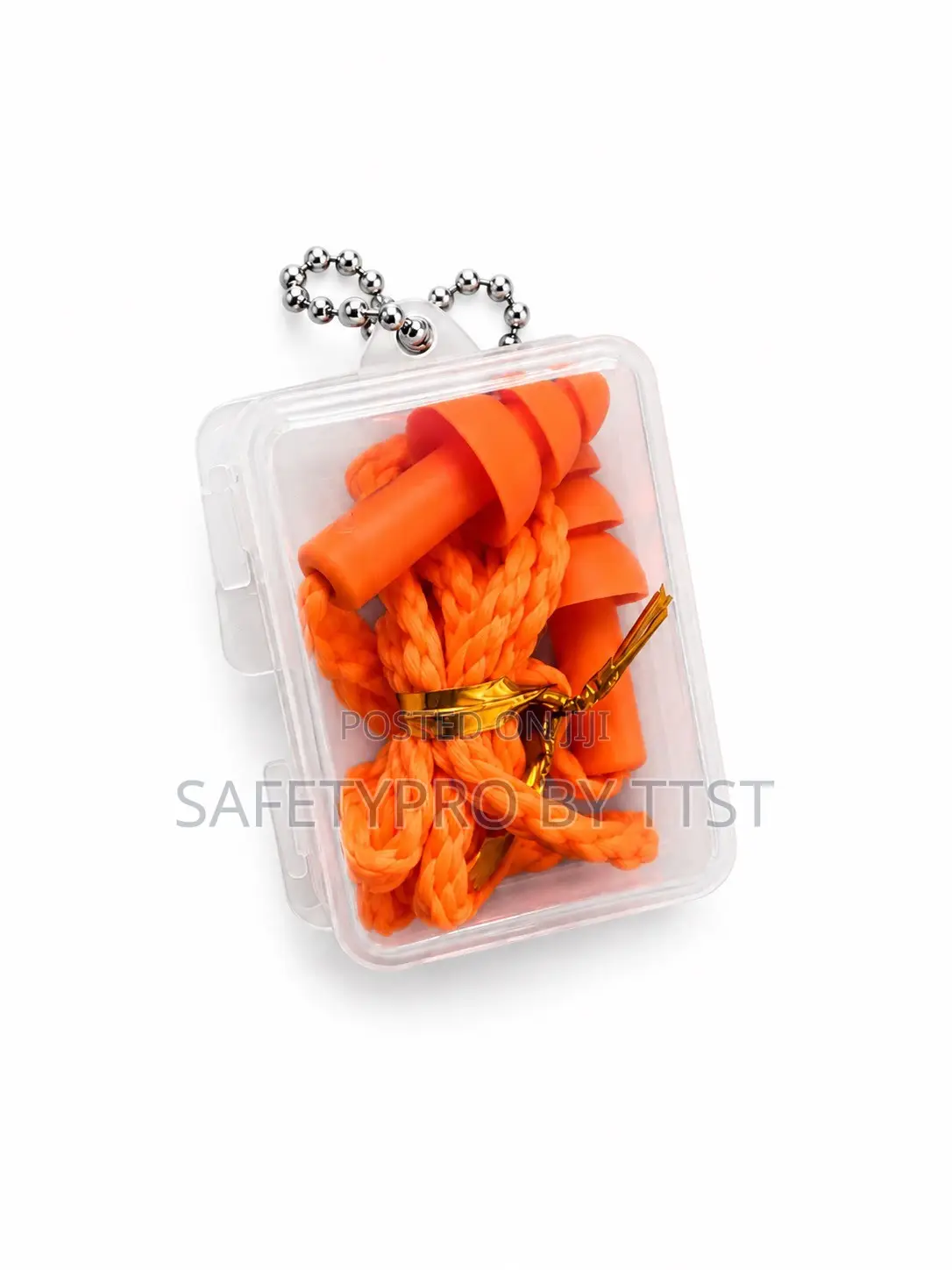 Safety Ear Plug