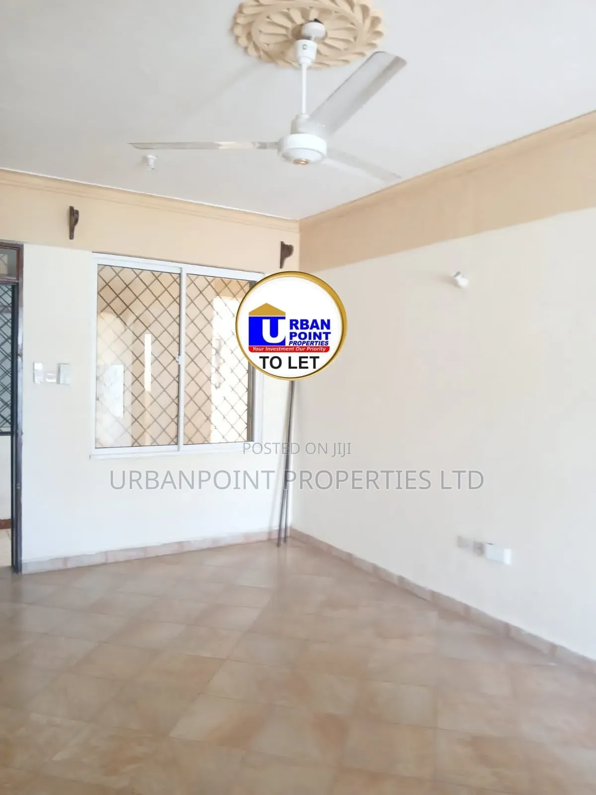 2bdrm Apartment in Mtwapa for rent
