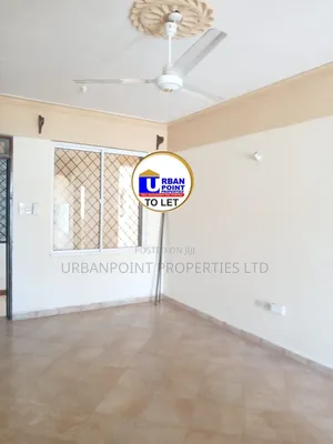 2bdrm Apartment in Mtwapa for rent