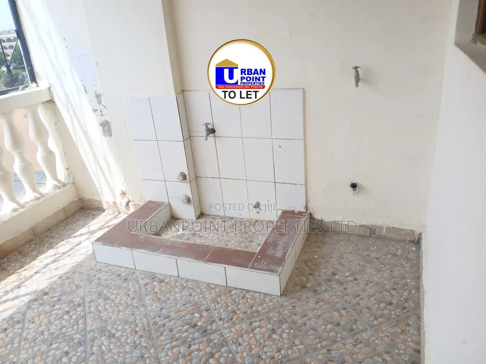 2bdrm Apartment in Mtwapa for rent