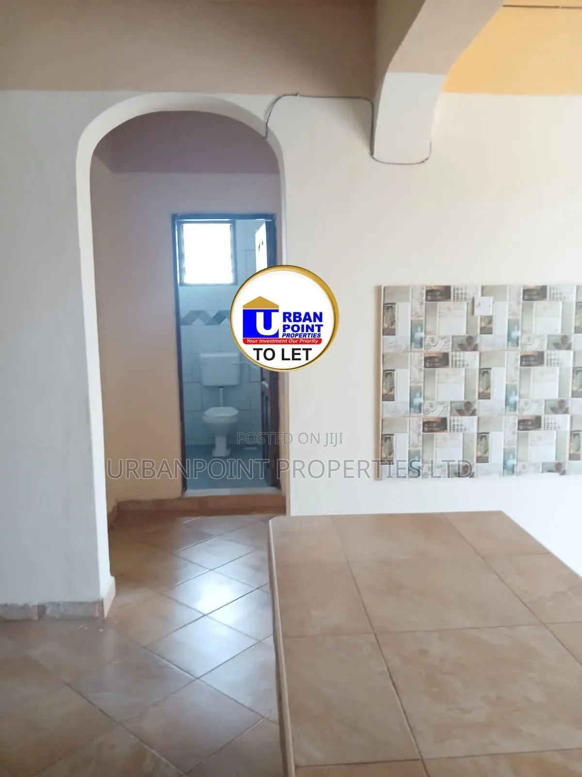 2bdrm Apartment in Mtwapa for rent