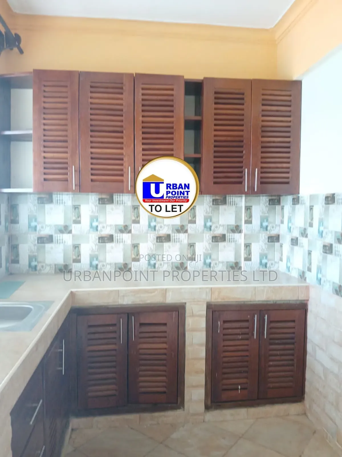 2bdrm Apartment in Mtwapa for rent