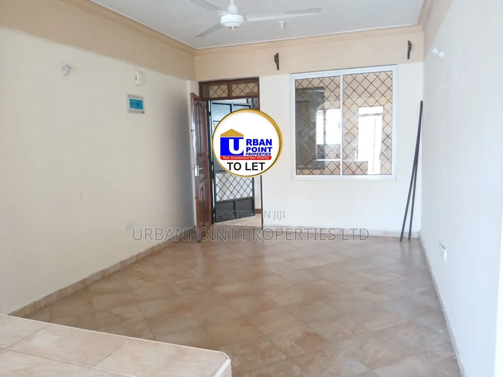 2bdrm Apartment in Mtwapa for rent