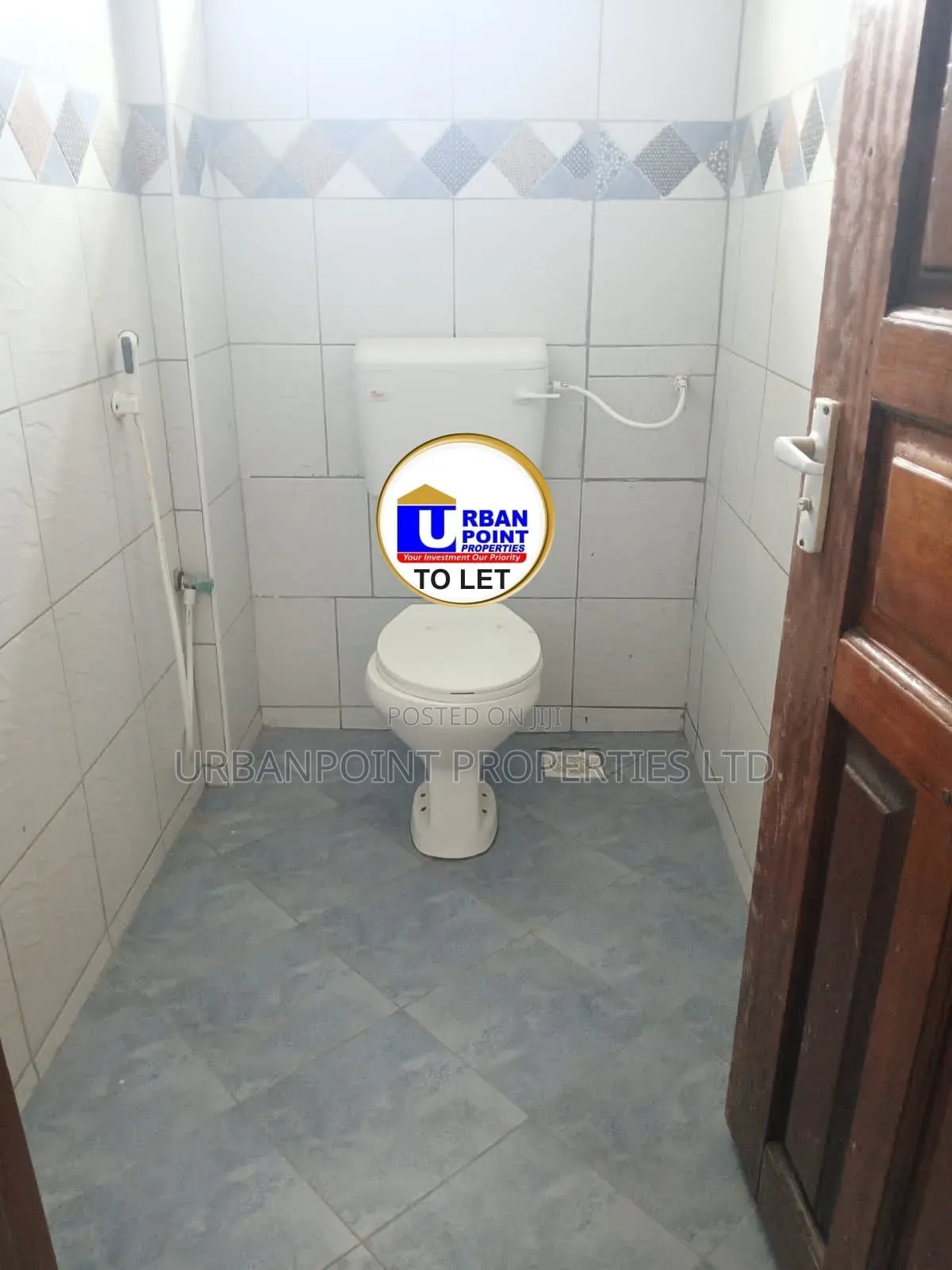 2bdrm Apartment in Mtwapa for rent