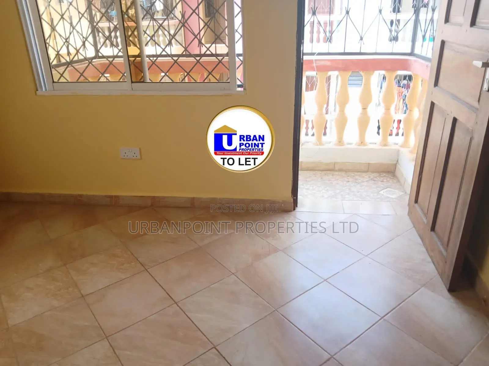 2bdrm Apartment in Mtwapa for rent
