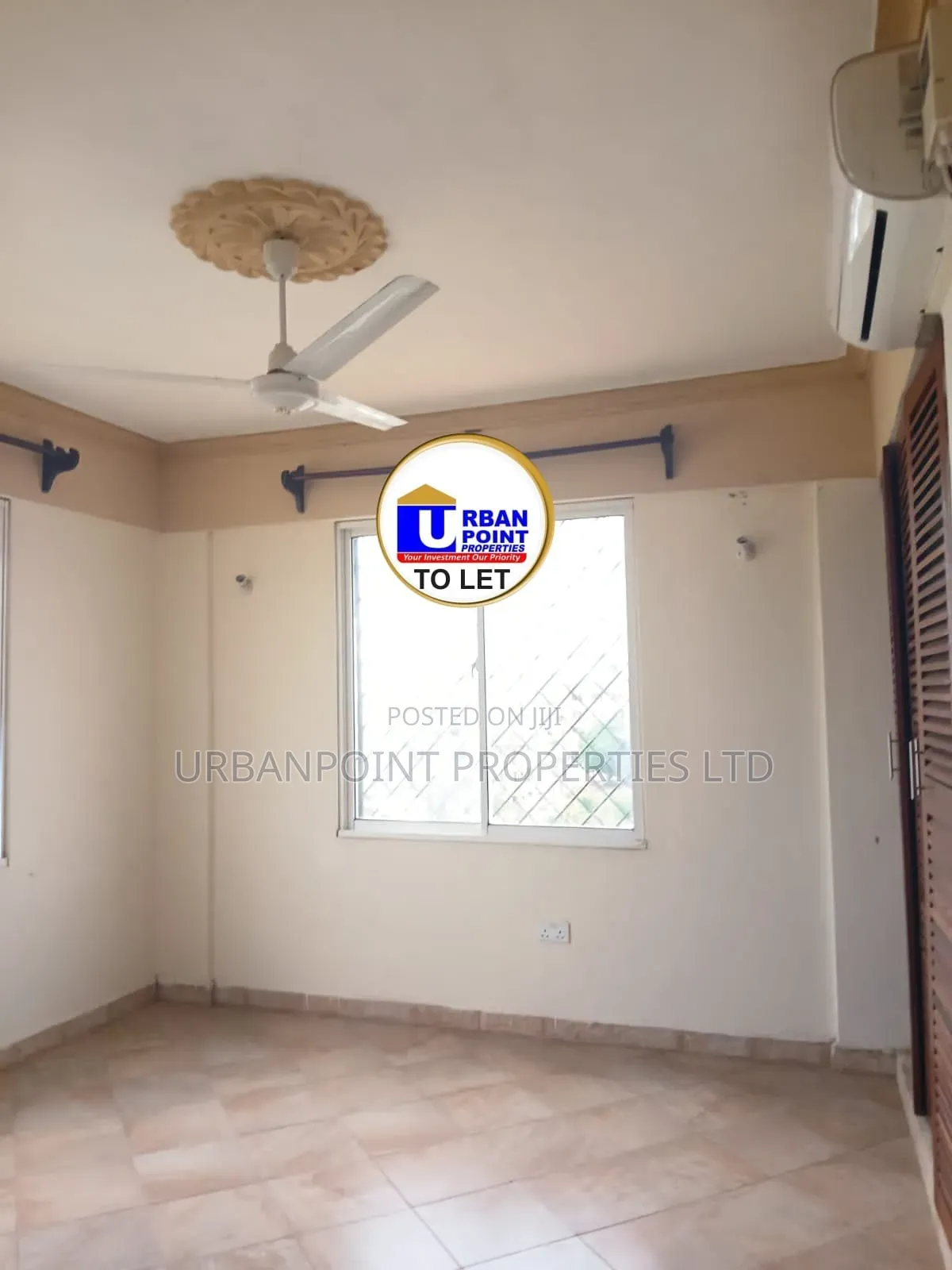 2bdrm Apartment in Mtwapa for rent