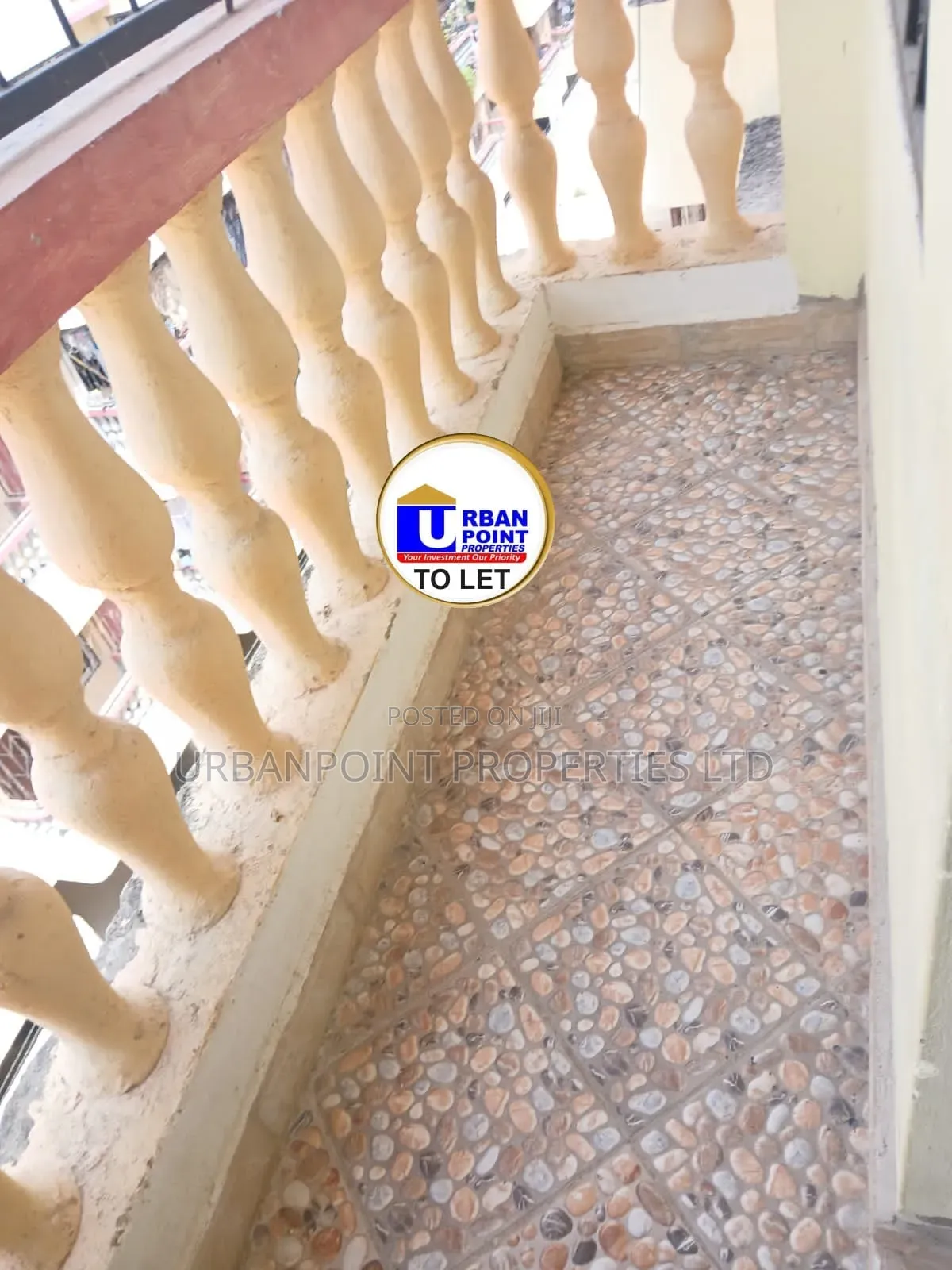 2bdrm Apartment in Mtwapa for rent