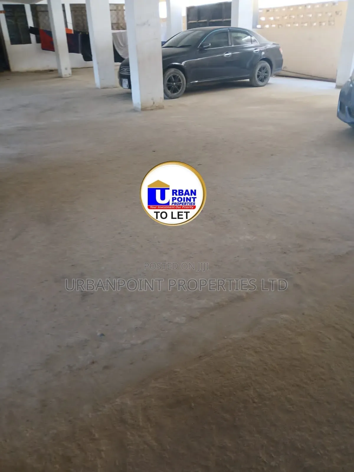 2bdrm Apartment in Mtwapa for rent