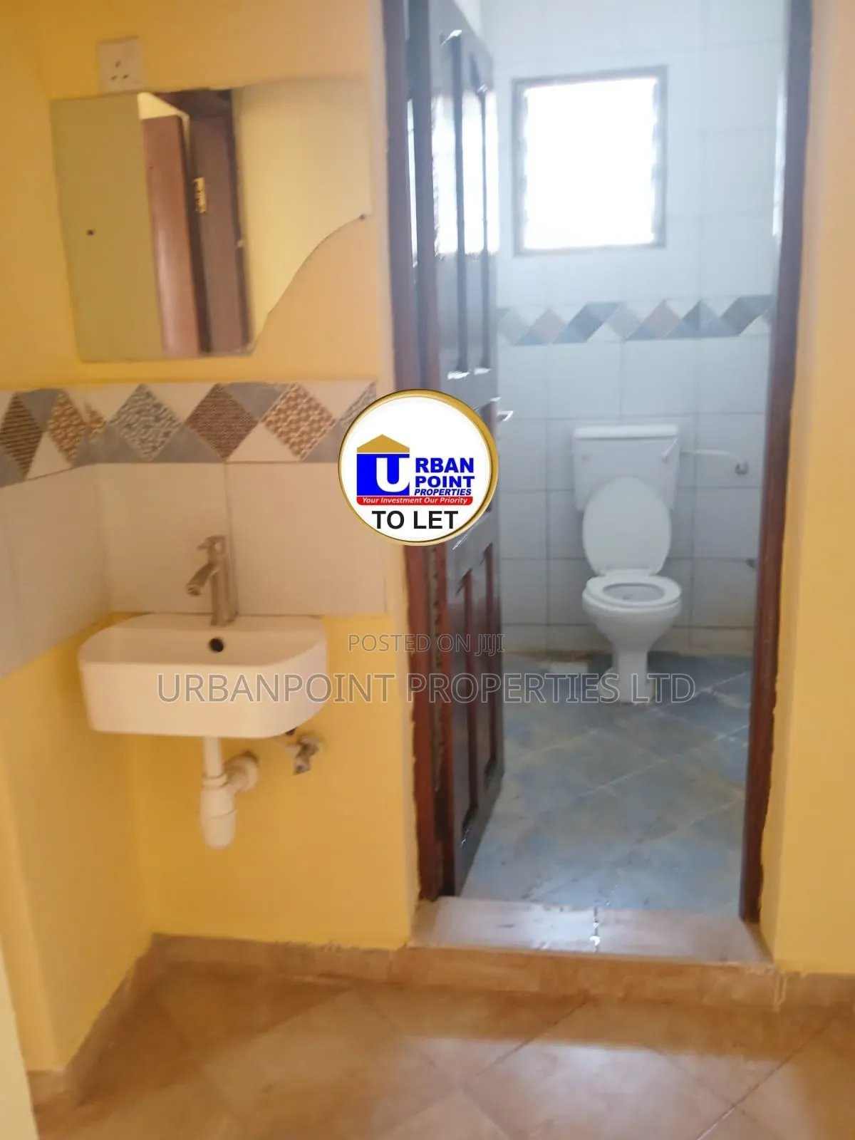 2bdrm Apartment in Mtwapa for rent