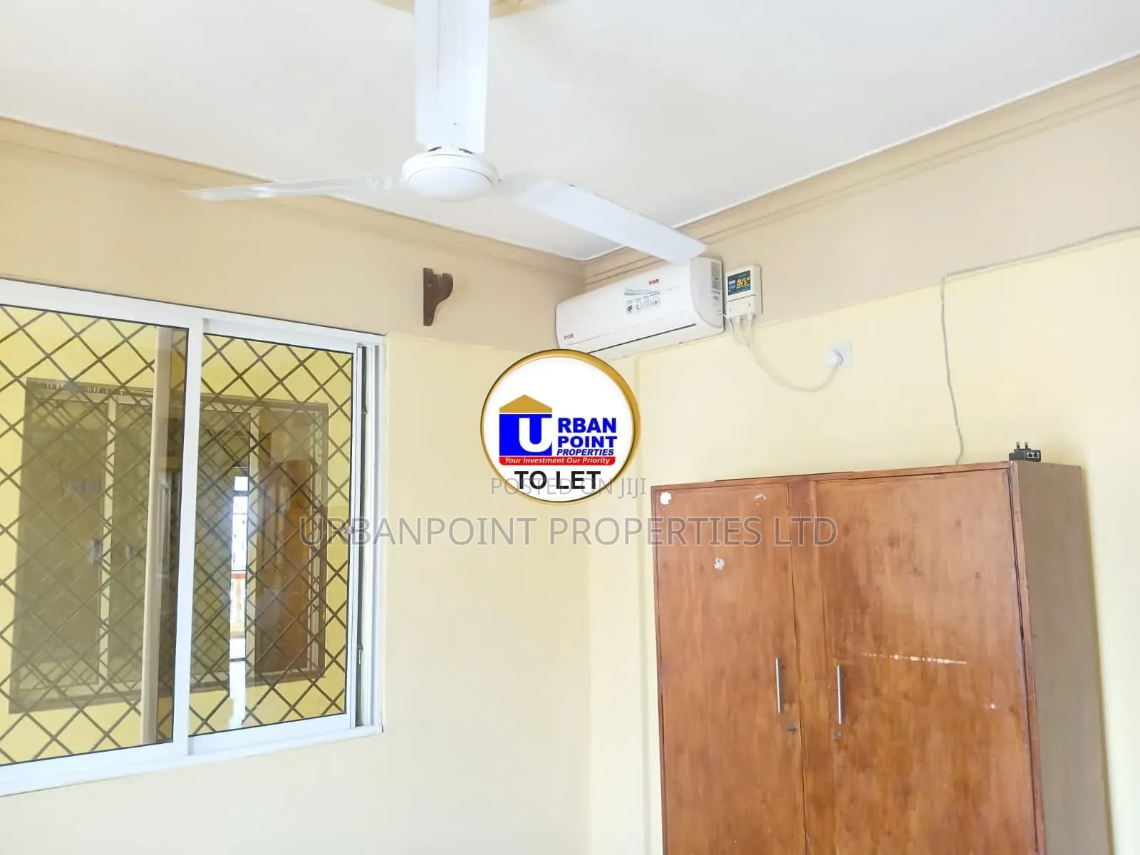 2bdrm Apartment in Mtwapa for rent