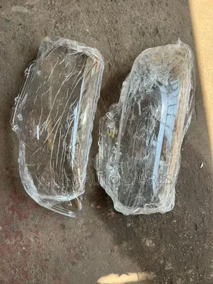 Landcruiser Headlight Lens