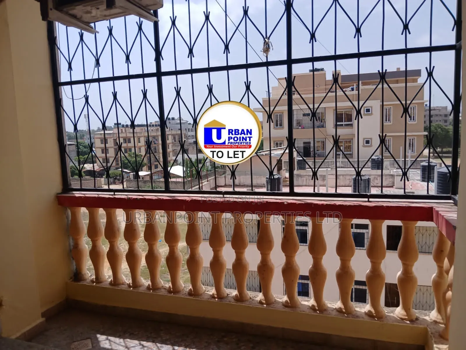 2bdrm Apartment in Mtwapa for rent