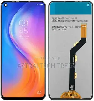 Tecno Spark 5, 6, 7, 8 Mobile Phone Repair Nairobi | Screen Battery