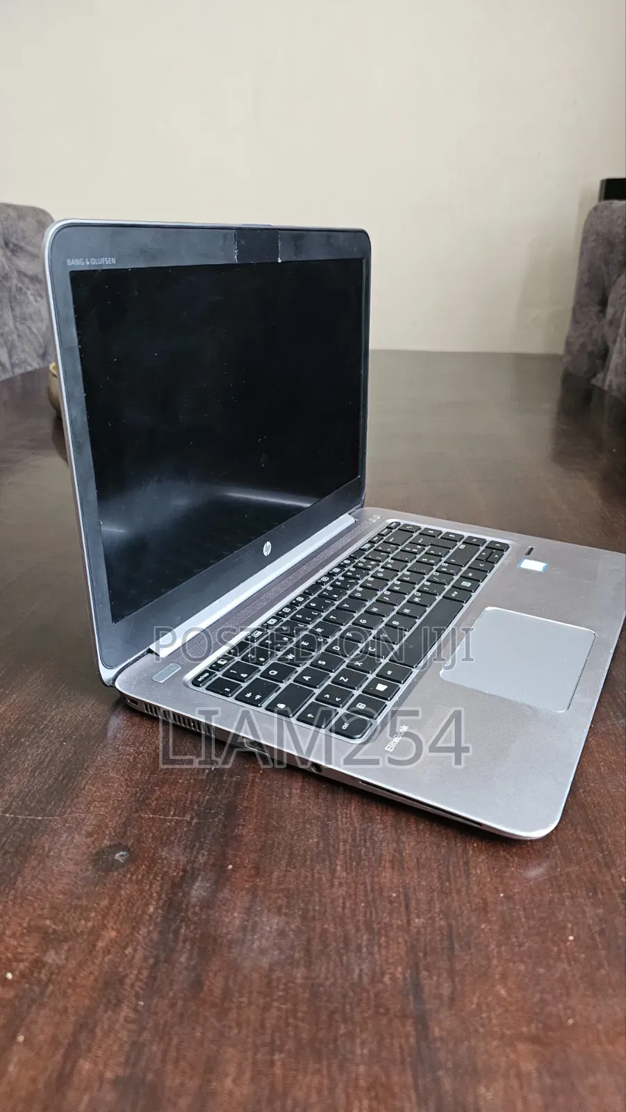 Laptop HP EliteBook 1040 G3 8GB Intel Core i5 SSD 256GB